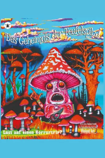 Das Geheimnis Der Teufelspilze (2023)