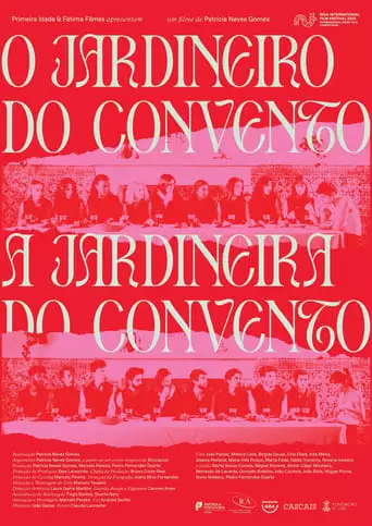 O Jardineiro Do Convento/A Jardineira Do Convento (2023)