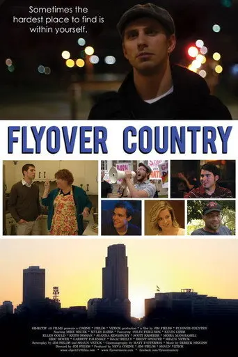 Flyover Country (2014)