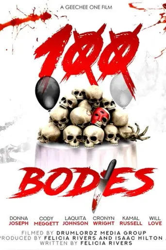 100 Bodies (2023)