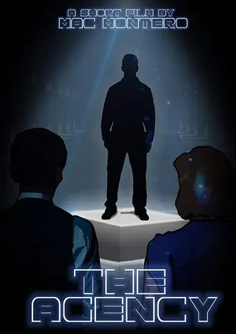 The Agency (2018)