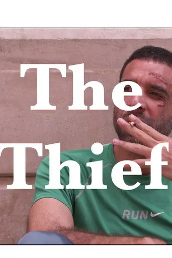 The Thief (2019)