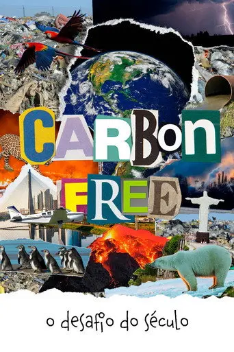 Carbon Free (2024)