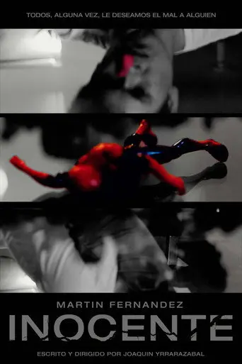 Inocente (2018)