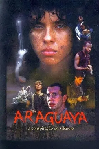 Araguaya - A Conspiração do Silêncio (2004)