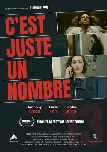 C'est Juste Un Nombre (2023)