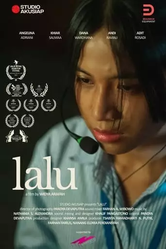 Lalu (2022)