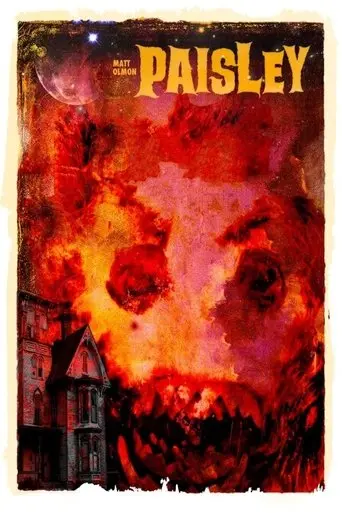 Paisley (2014)