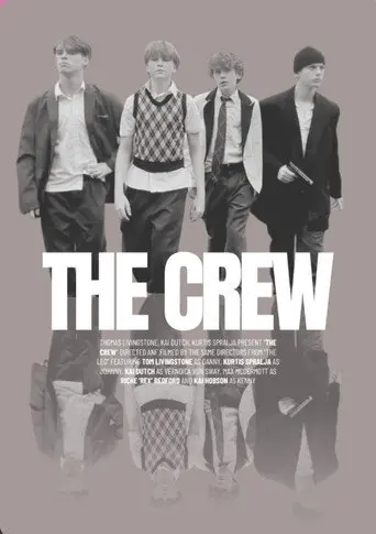 The Crew (2026)