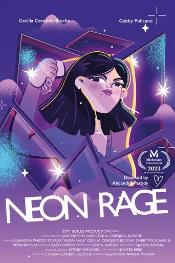 Neon Rage (2023)