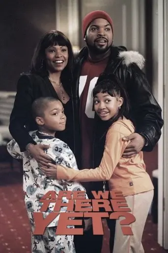 Are We There Yet? (2005)