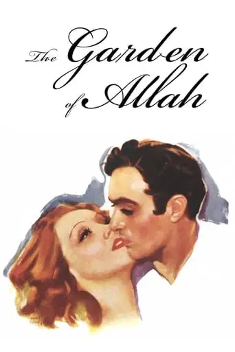 The Garden Of Allah (1936)