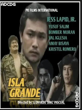 Isla Grande (1986)