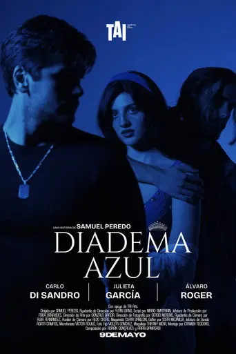 Diadema Azul (2025)