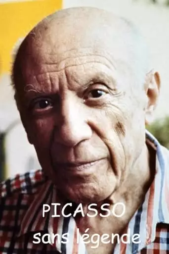 Picasso Sans Legende (2023)