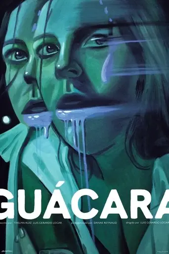 GUÁCARA (2025)