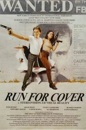 Run For Cover (1995)