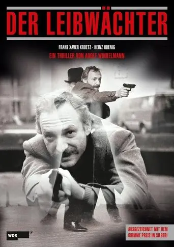 Der Leibwächter (1989)