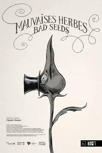Bad Seeds (2020)