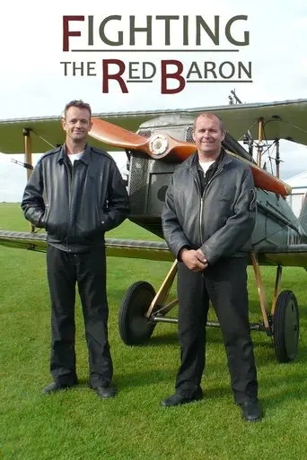 Fighting The Red Baron (2010)