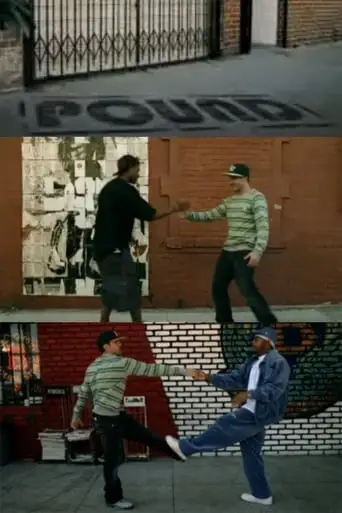 Pound (2007)