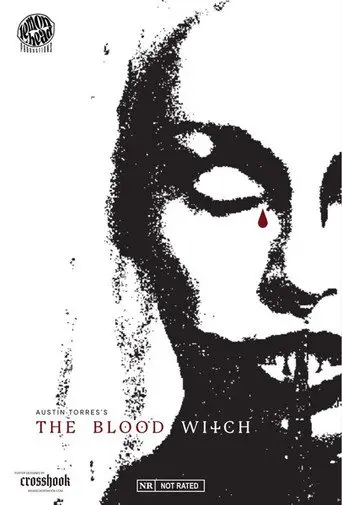 The Blood Witch (2024)