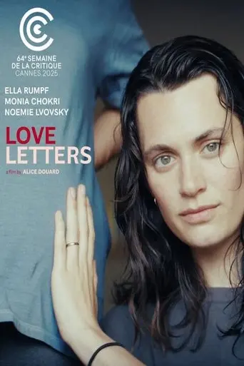 Love Letters (2025)