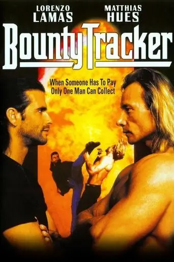 Bounty Tracker (1993)