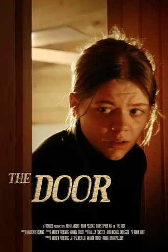 The Door (2022)