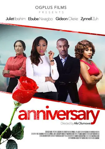 Anniversary (2015)