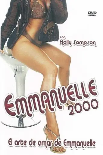 Emmanuelle 2000: Emmanuelle and the Art of Love (2000)