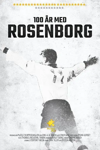 100 Years with Rosenborg (2017)