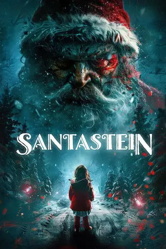Santastein (2024)