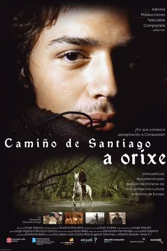 Camino de Santiago: El Origen (2004)