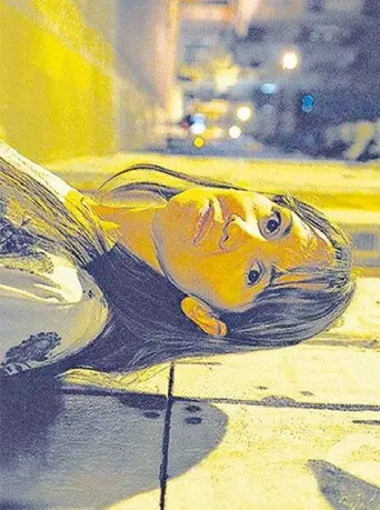 Ella se lo buscó (2012)