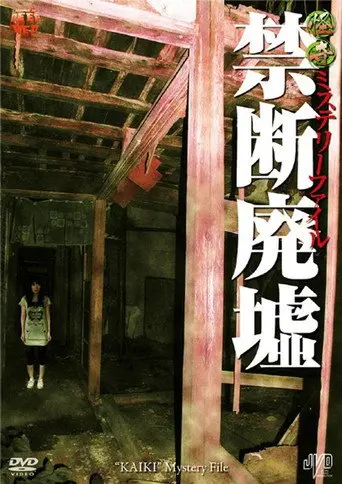 Bizarre Mystery File: Forbidden Ruins (2010)
