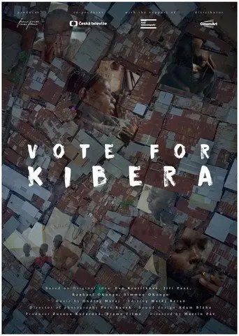 Vote for Kibera (2018)
