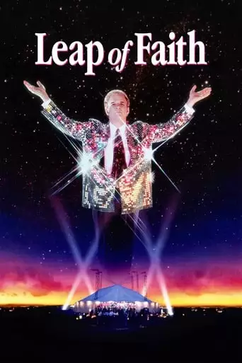 Leap of Faith (1992)