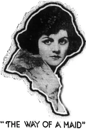 The Way Of A Maid (1921)