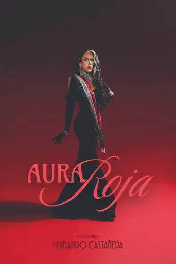 Aura Roja (1970)