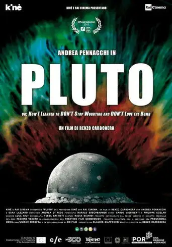 Pluto (2023)