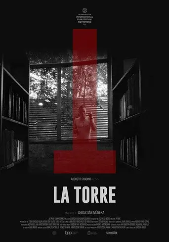 The Tower (2018)