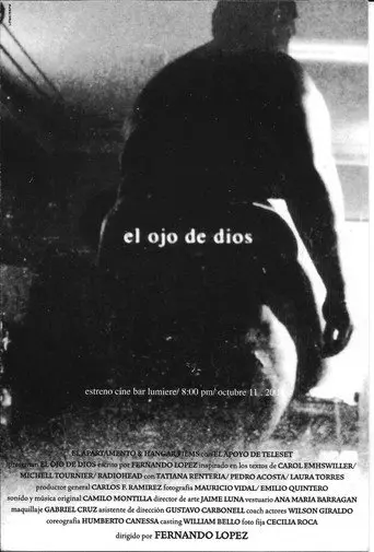 El Ojo de Dios (2002)