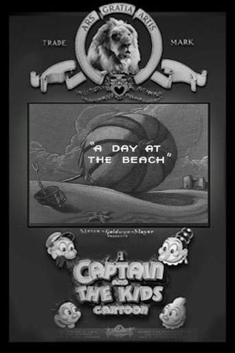 A Day At The Beach (1938)