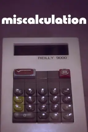 Miscalculation (2014)