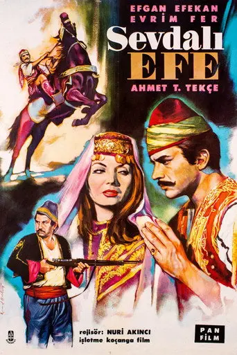 Sevdalı Efe (1961)