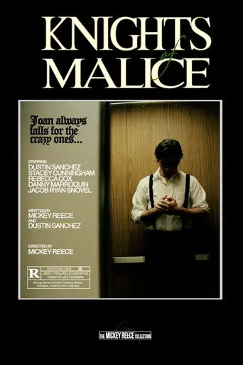Knights of Malice (2012)