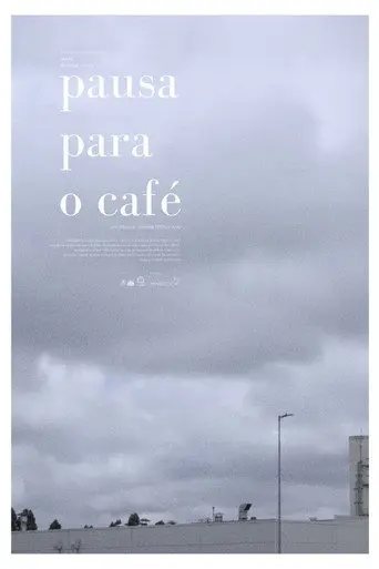 Pausa Para o Café (2020)