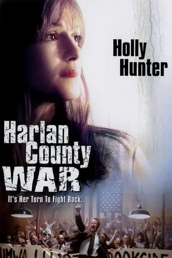Harlan County War (2000)