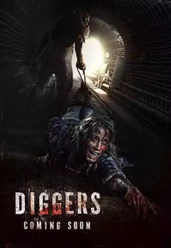 Diggery (2016)